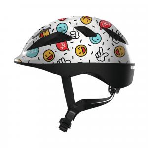 Kask Rowerowy Smooty 2.0