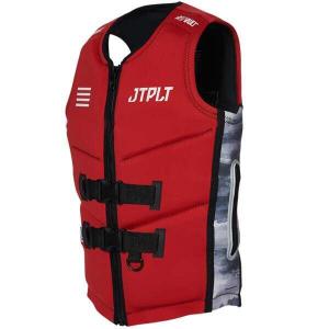 Kamizelka Jet Pilot RX Vault F/E NEOISO 50N VEST Red/Black