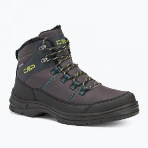 Śniegowce dziecięce CMP Annuuk Snowboots Wp