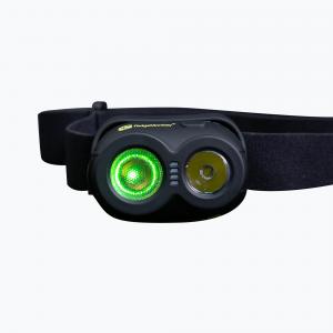 Latarka czołowa RidgeMonkey VRH150X USB Rechargeable Headtorch