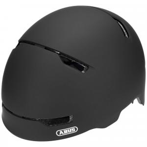 ABUS Kask uliczny „Scraper 3.0”, czarny