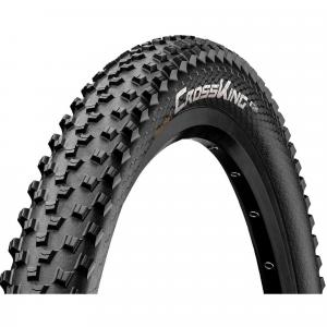 Opona Crossking 27,5 X 2,20 Czarna