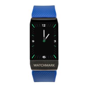 Smartwatch sportowy unisex Watchmark WT1