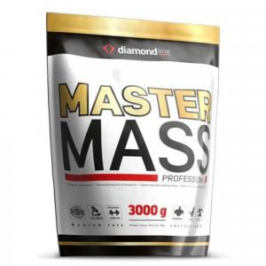 DIAMOND Master Mass 3000g Czekolada