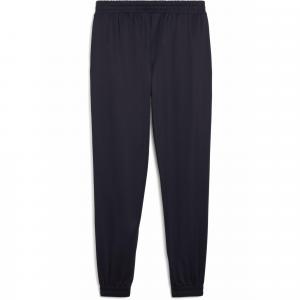 Męskie spodnie z poliestru PUMA Sport PUMA New Navy Blue