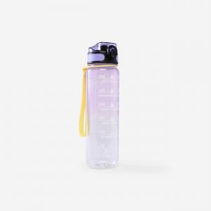 Bidon fitness motywacyjny 1 litr