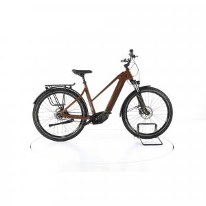 Second Life - HoheAcht Pasia Urbo City E-Bike 2021 - Jak nowy