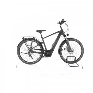 Second Life - Pegasus Savino Evo CX Trekking E-Bike 2022 - Jak nowy