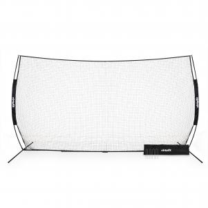 Siatka Backstop - Siatka zabezpieczająca - Łapacz piłek - 500x300cm