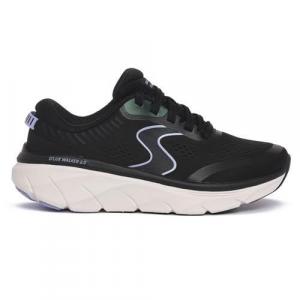 Buty do chodzenia damskie Skechers Bklv D Lux Walker