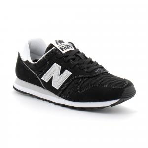 Buty na co dzień męskie NEW BALANCE 373 skóra