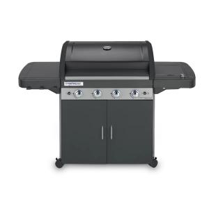 Grill gazowy Campingaz CLASSIC LS PLUS D SERIA 4