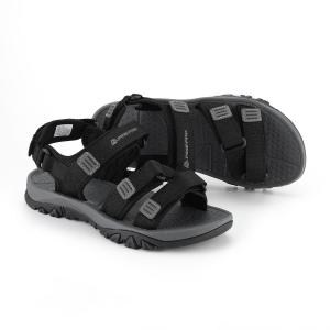 Sandały turystyczne unisex Alpine Pro Gode