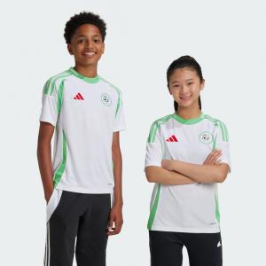 Koszulka Algeria 24 Home Kids