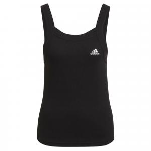 Biustonosz sportowy damski Adidas Yoga Tank