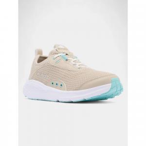 Buty żeglarskie damskie Columbia Castback PFG