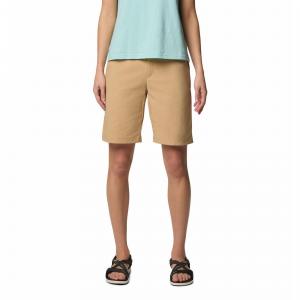 Spodenki szorty damskie Columbia Leslie Falls Long Short II