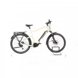 Second Life - Haibike Treking 4 Trekking E-Bike 2021 - Stan dobry