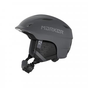 Kask narciarski MARKER COMPANION+ GREY