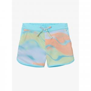 Spodenki turystyczne dziewczęce Columbia Sandy Shores Boardshort