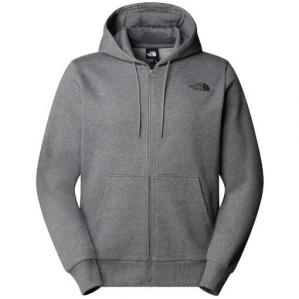 Bluza turystyczna męska The North Face M Simple Dome Full Zip