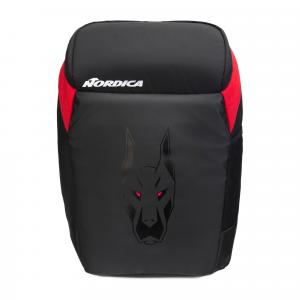 Plecak narciarski Nordica Race XL Jr Gear Pack Doberman