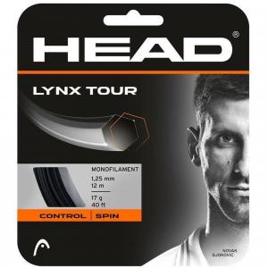 Naciąg Head Lynx Tour set. 12 m. 1,30 mm