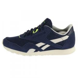 Buty do chodzenia damskie Reebok CL Nylon Slim EP