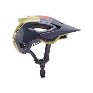 Kask rowerowy Fox Racing Speedframe Pro Klif