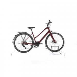 Second Life - Specialized Turbo Vado SL 4.0 Trekking E-Bike 2021 - Stan dobry