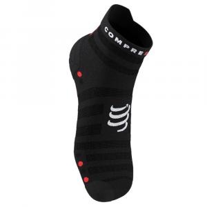 Skarpety Compressport Pro Racing Socks v4.0 Ultralight Run Low