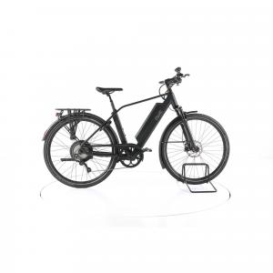 Second Life - QWIC Performance RD11 Trekking E-Bike 2023 - Jak nowy