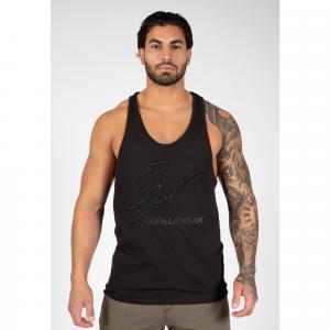 Tank Top fitness męski Gorilla Wear Evansville