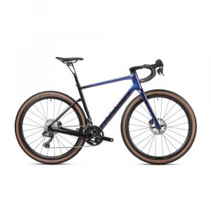 Rower gravelowy ROMET NYK 3.0 SHIMANO