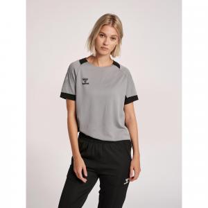 Damski jersey Hummel Lead