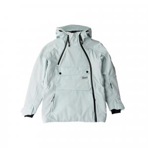 Kurtka snowboardowa damska Colourwear Cake Anorak 2.0