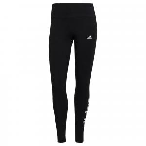 Essentials High-Waisted Logo Leggings