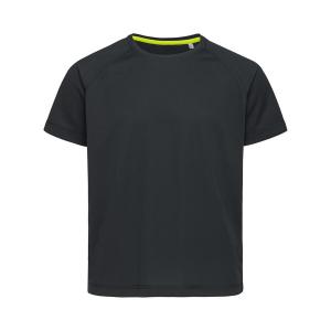 Koszulka Dziecięca Raglan Active T-shirt