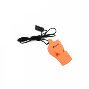 Gwizdek alarmowy Trekmates Screamer Whistle - orange