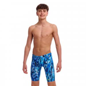 Spodenki FUNKY TRUNKS Wing Streak - jammery chłopięce