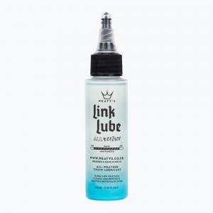 Smar do łańcucha Peaty\'s Linklube All-Weather