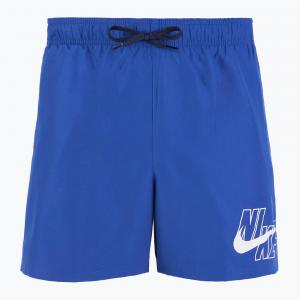 Szorty kąpielowe męskie Nike Logo Solid 5\