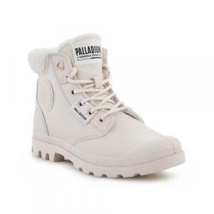 Buty do chodzenia damskie Palladium Pampa Hi Snow Warm