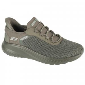 Buty sportowe Sneakersy męskie, Slip-Ins: Bobs Squad Chaos - Tough Walk