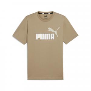 Puma Koszulka Ess+ 2 Col Logo 58675966