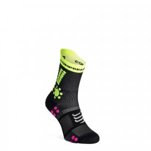 Skarpety biegowe Compressport Pro Racing Socks v4.0 Trail