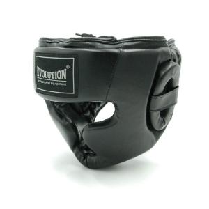 Kask bokserski treningowy Evolution
