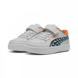 Sneakersy dla małych dzieci PUMA Caven 2.0 Poised 2 PUMA