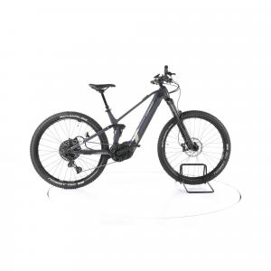 2nd Life - Conway Xyron S 2.9 Fully E-Bike 2024 - Jak nowy