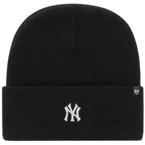 Męska czapka 47 Brand MLB New York Yankees Base Runner Hat